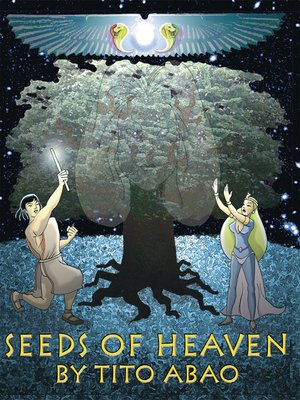 cover image of Seeds of Heaven